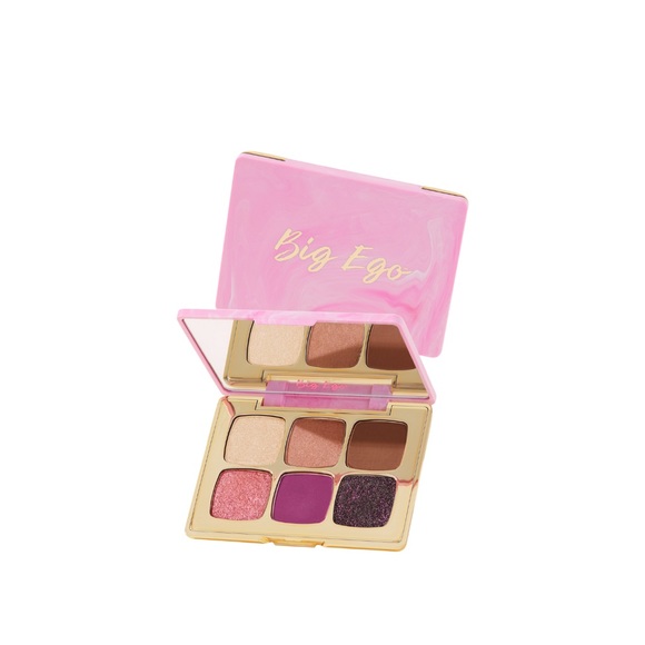 Tarte Big Ego To Go Amazonian Clay Palette - Picture 3 of 7